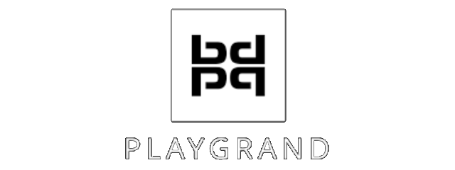 PlayGrand logo